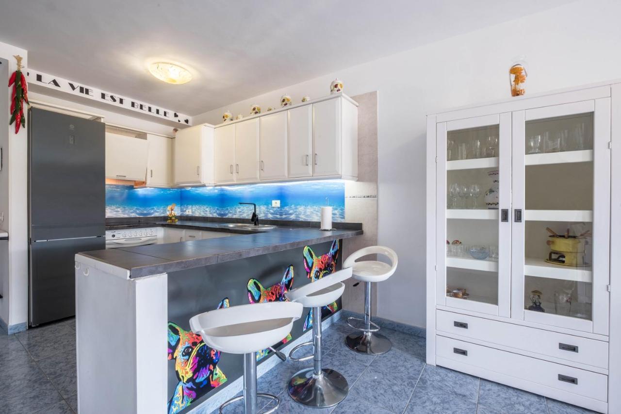 Apartment Spr *