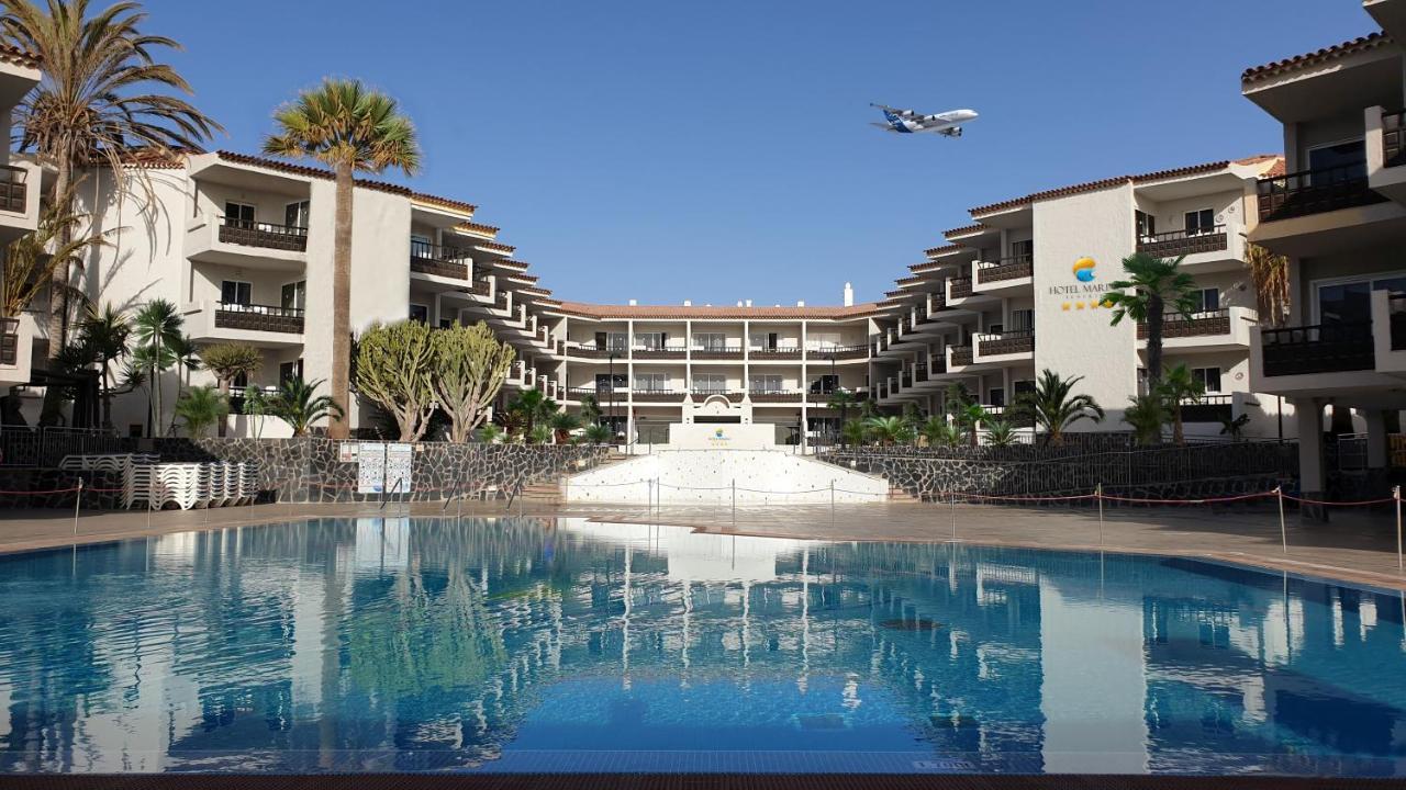 Marino Tenerife Appart hôtel 4*