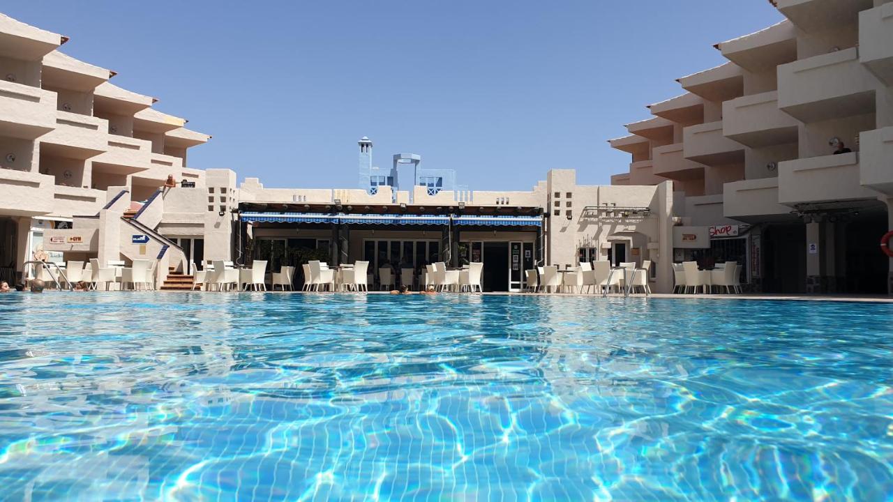 Appart hôtel Marino Tenerife