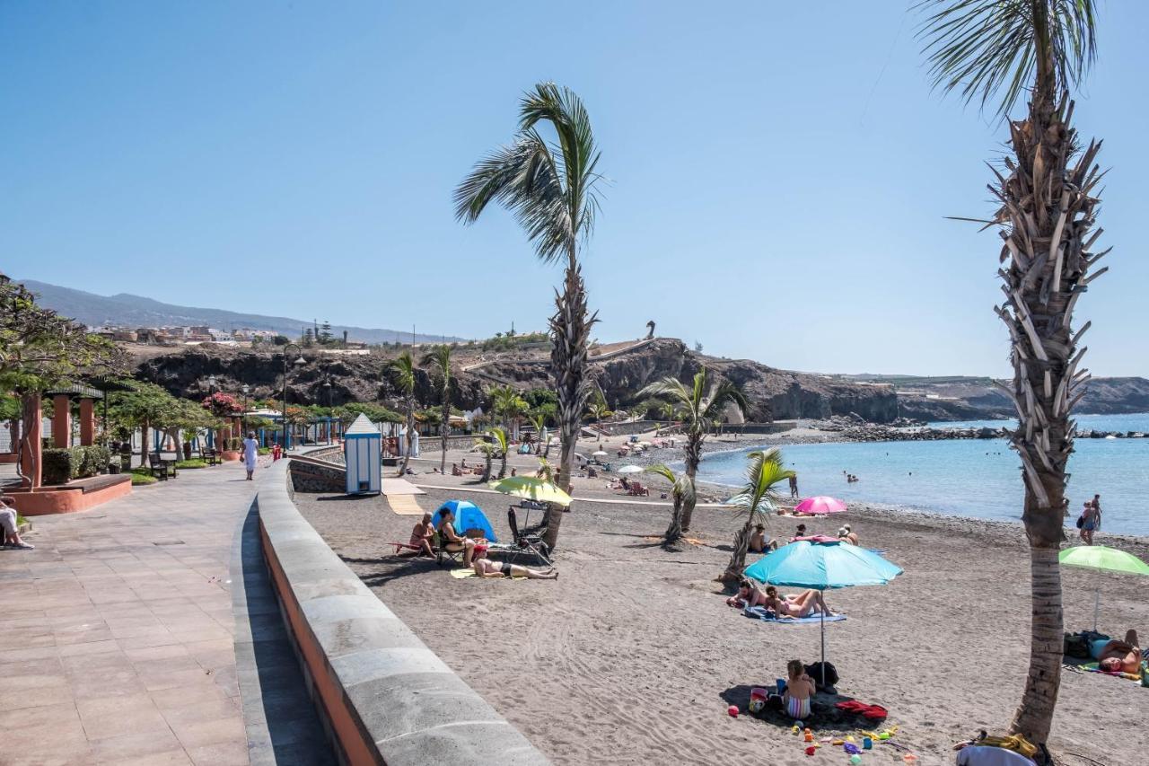 Apartment Spr Playa de San Juan (Tenerife)