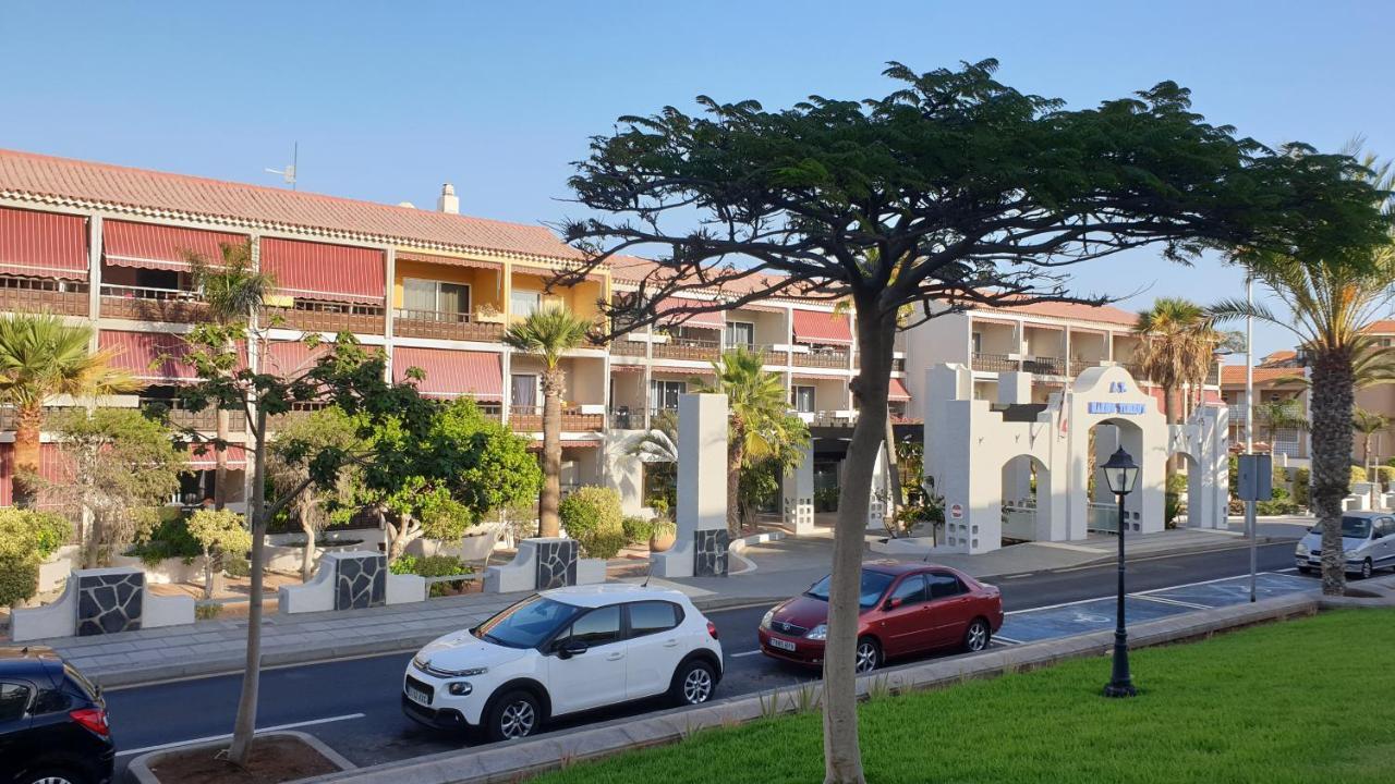 Appart hôtel Marino Tenerife