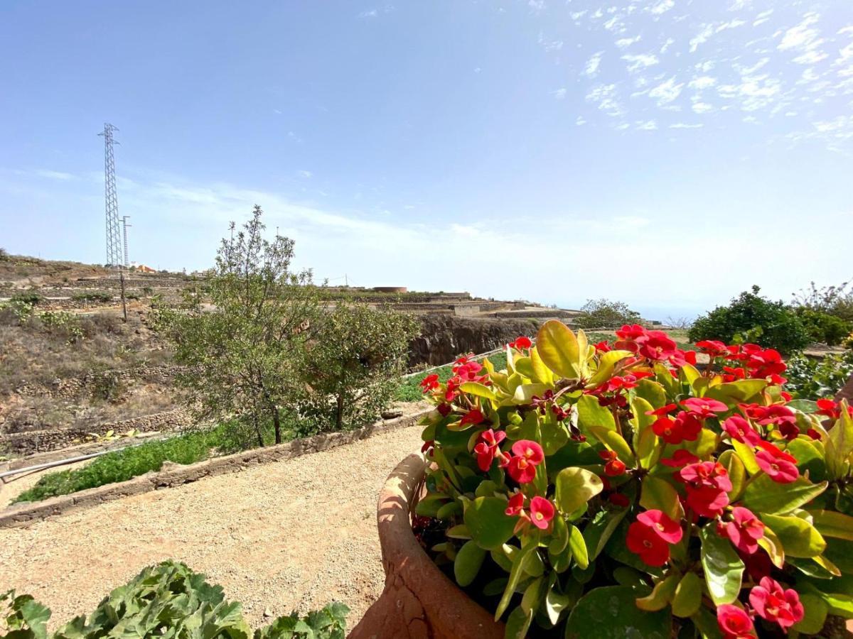 Casa Rural En La Escalona, Tenerife Sur Vilaflor