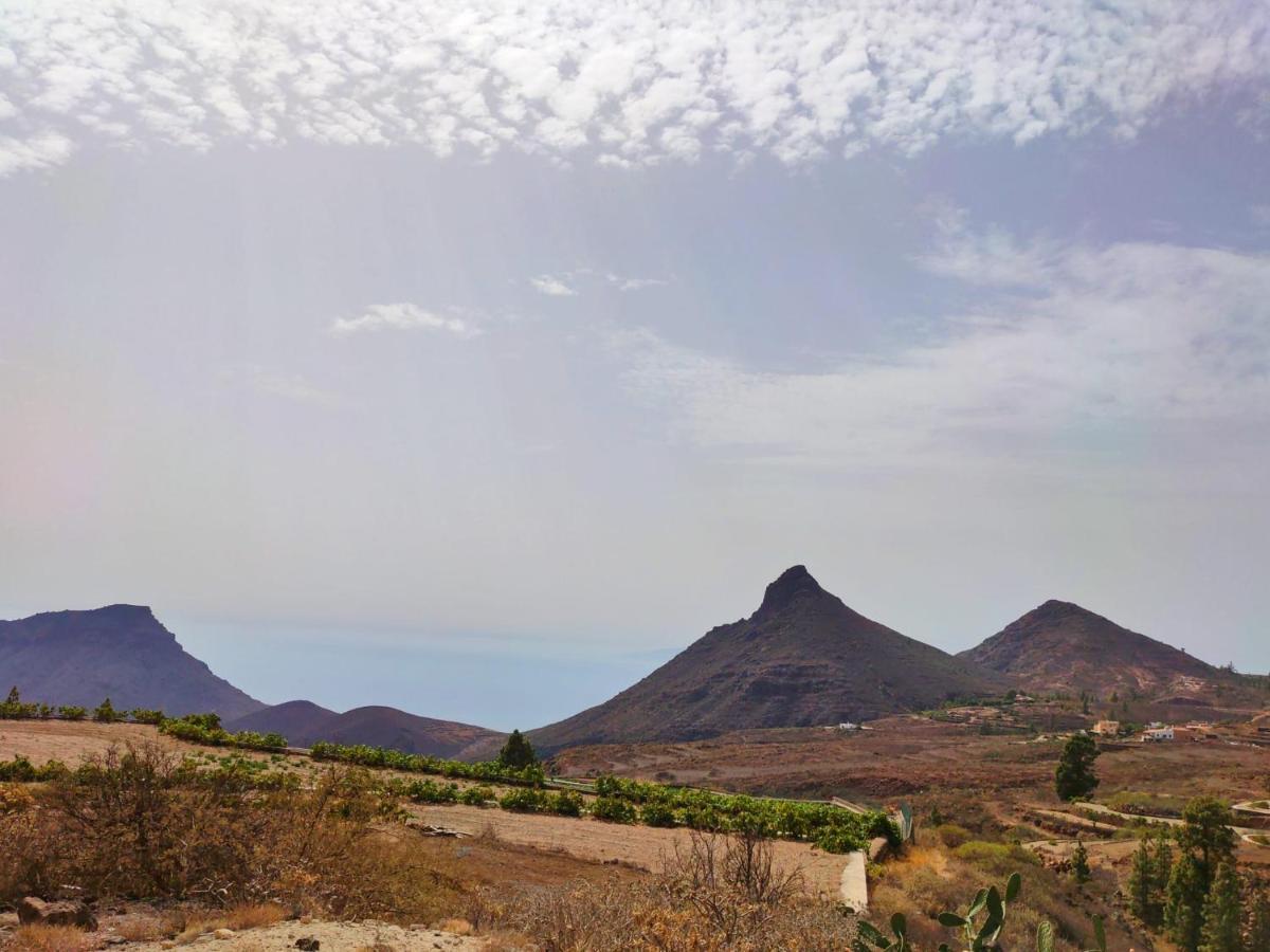 Country house Casa Rural En La Escalona, Tenerife Sur Vilaflor