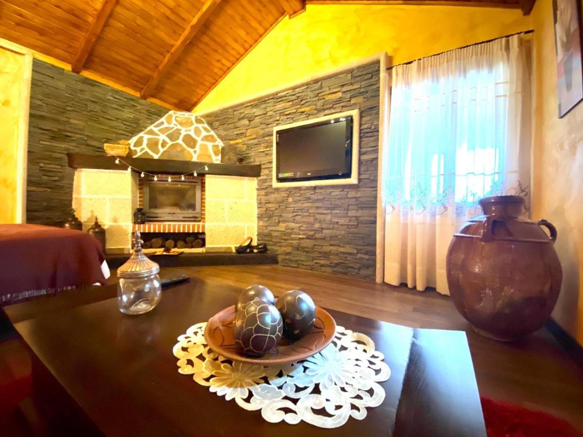 Casa Rural En La Escalona, Tenerife Sur Casa rural