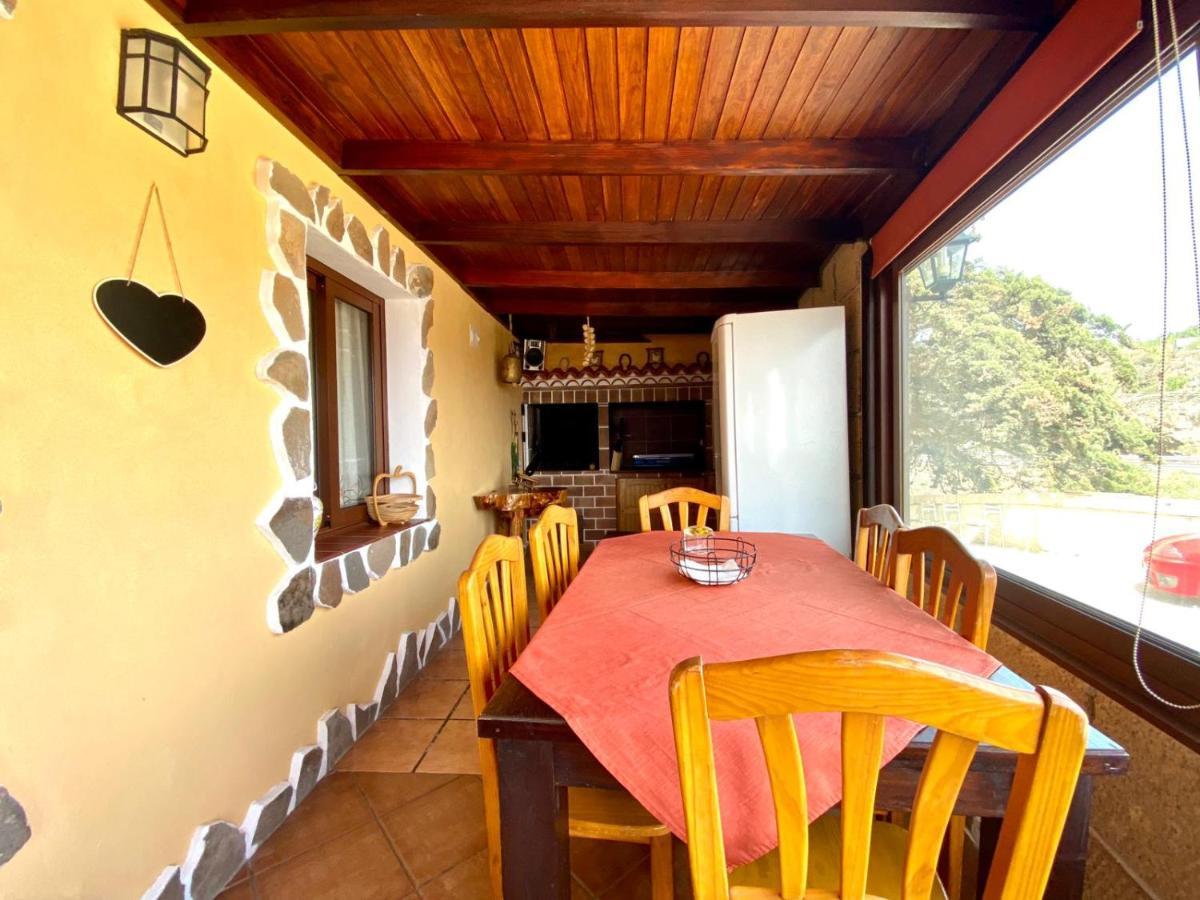 Casa Rural En La Escalona, Tenerife Sur Casa rural *