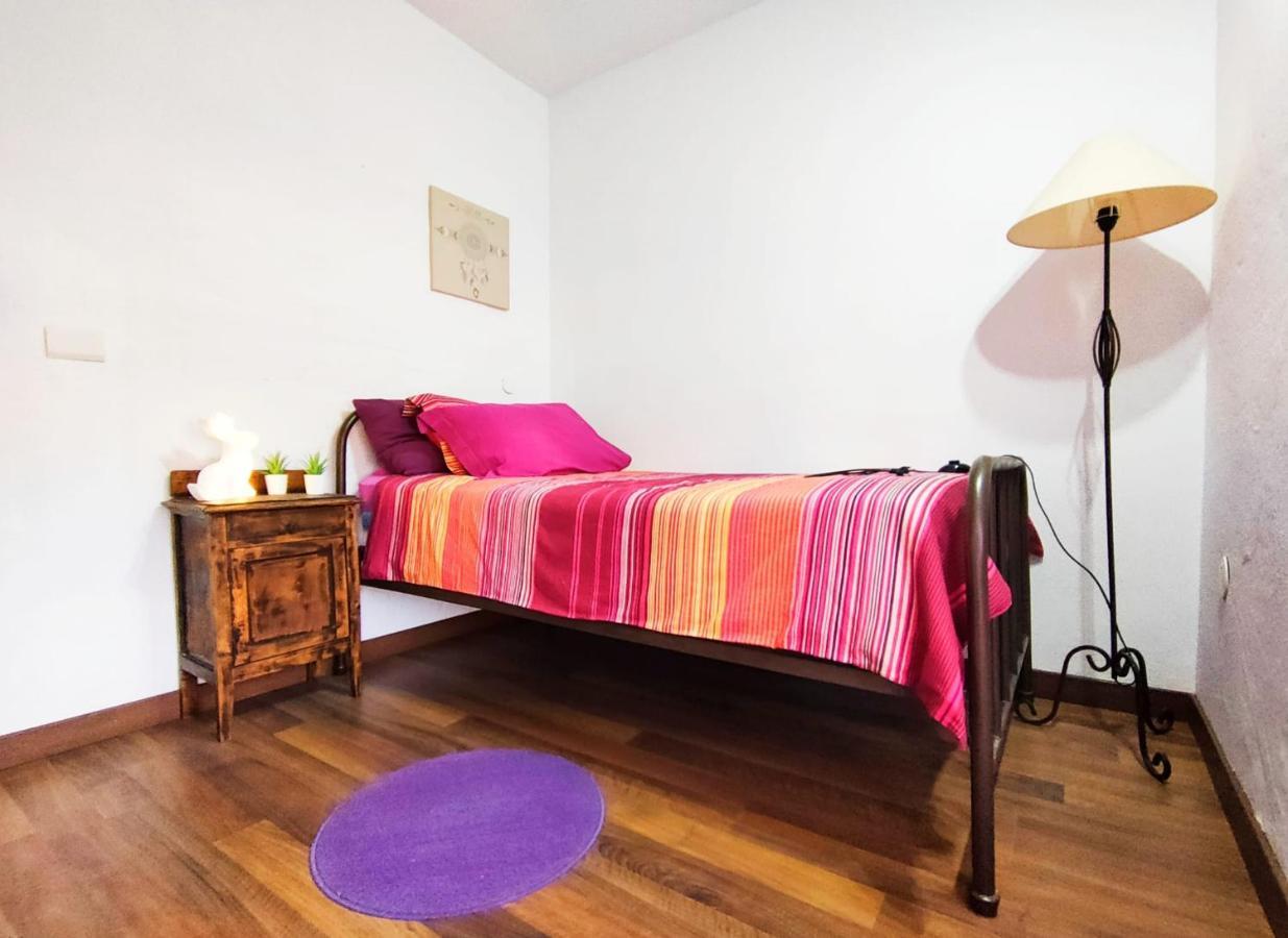 Casa Rural En La Escalona, Tenerife Sur Vilaflor