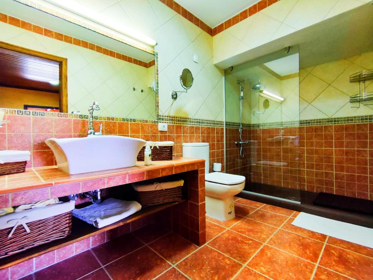 Casa Rural En La Escalona, Tenerife Sur Casa rural *