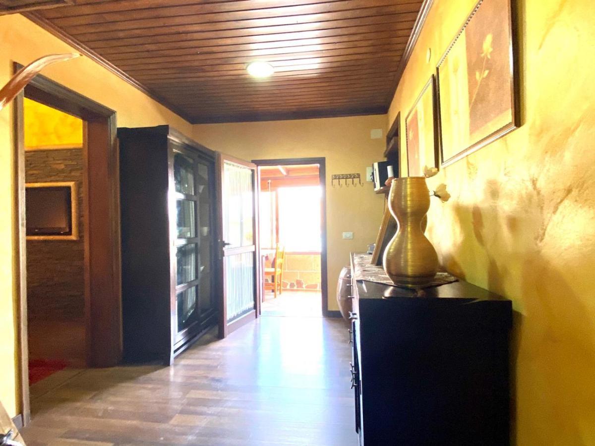 Casa Rural En La Escalona, Tenerife Sur Vilaflor