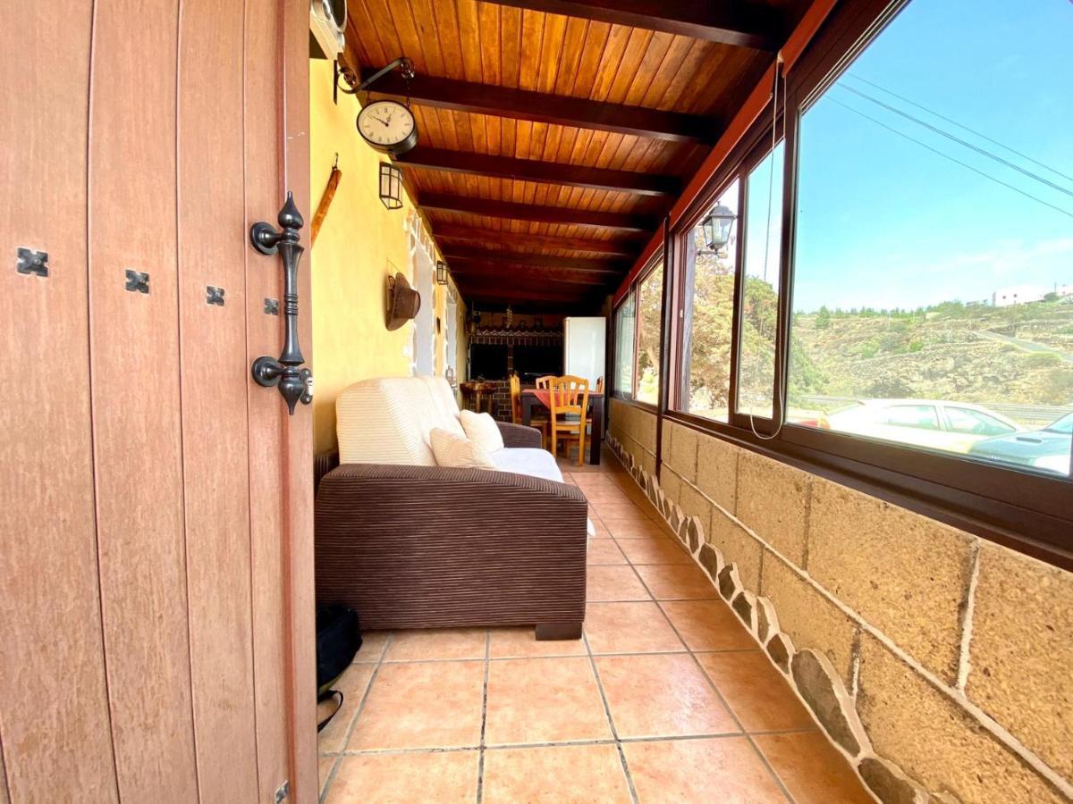 Country house Casa Rural En La Escalona, Tenerife Sur Vilaflor