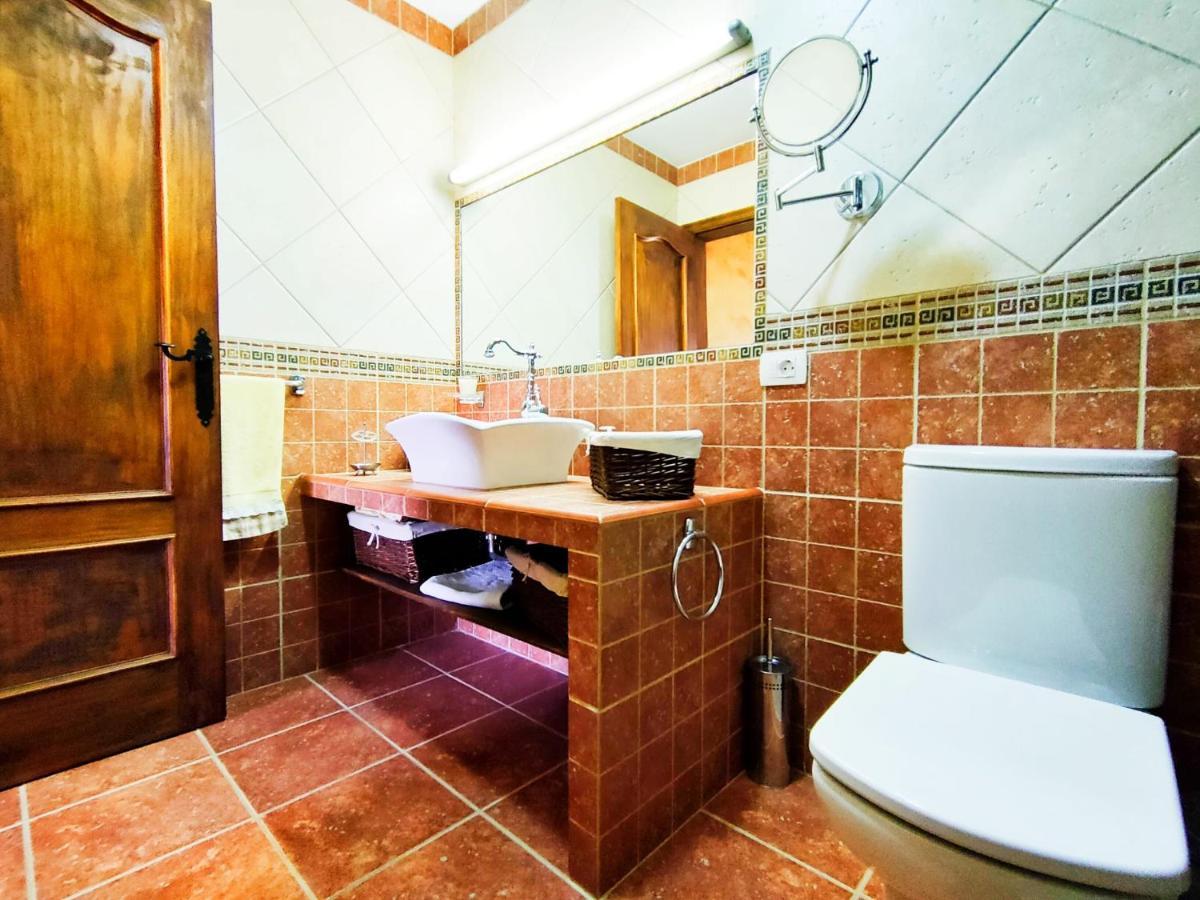 Country house Casa Rural En La Escalona, Tenerife Sur