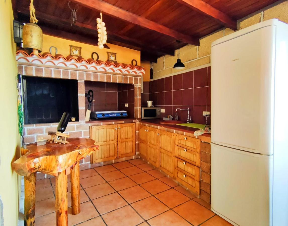 Casa rural Casa Rural En La Escalona, Tenerife Sur