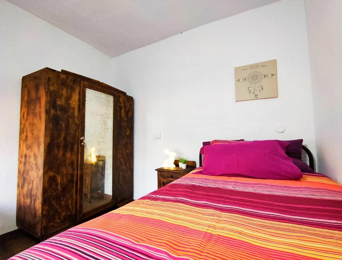 Casa Rural En La Escalona, Tenerife Sur *