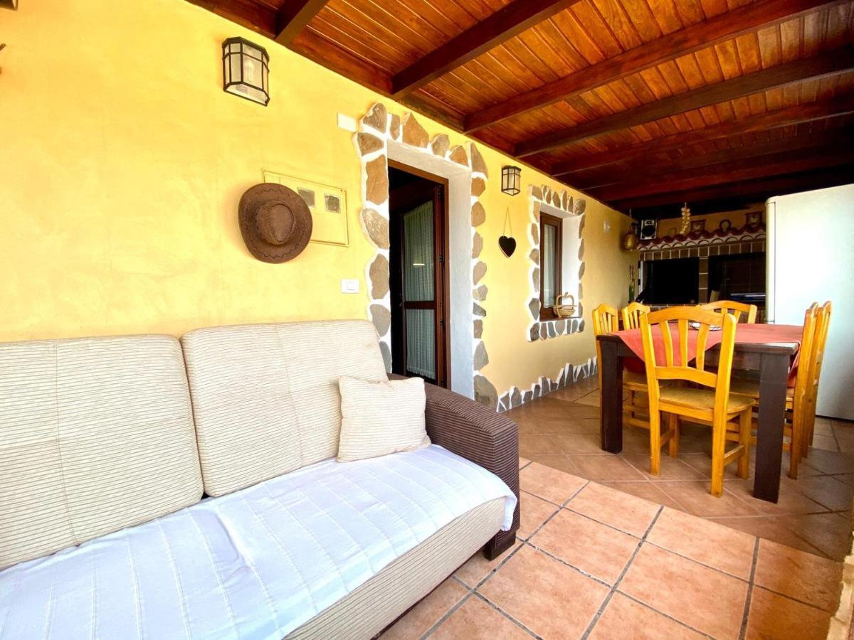Casa Rural En La Escalona, Tenerife Sur * Vilaflor