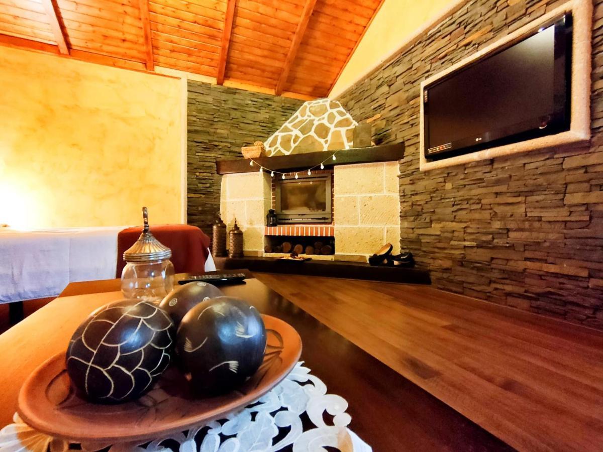 Casa Rural En La Escalona, Tenerife Sur Casa rural Vilaflor
