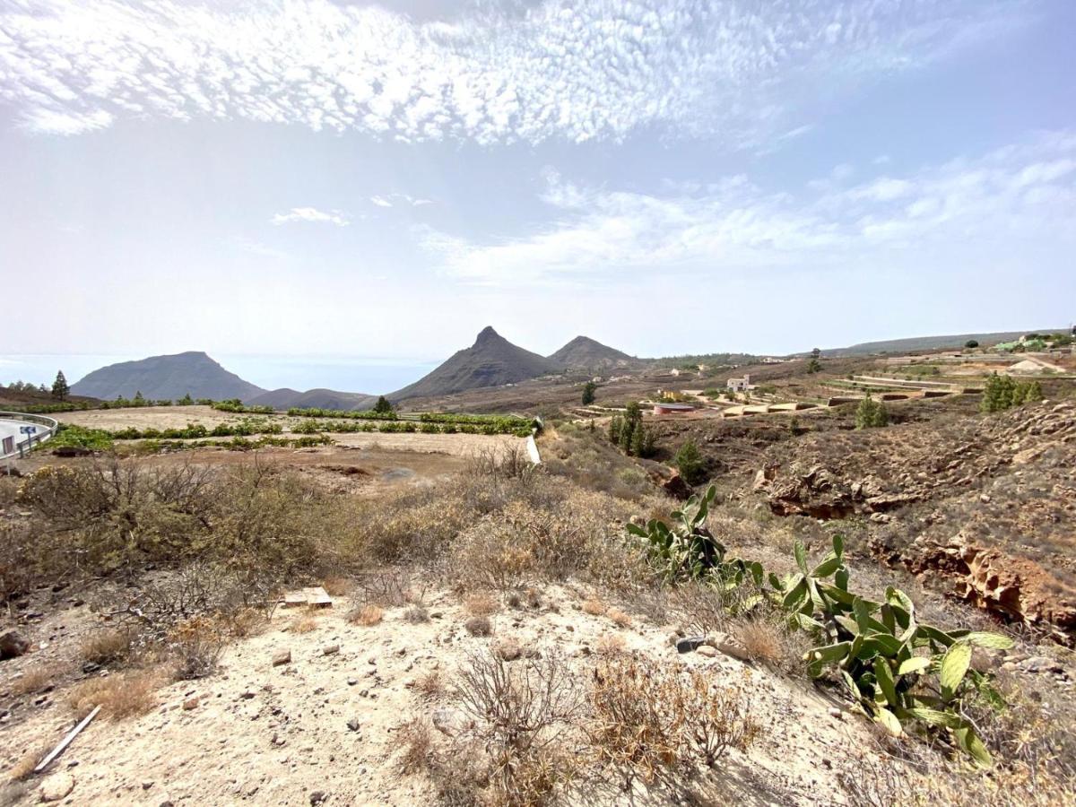 Casa Rural En La Escalona, Tenerife Sur