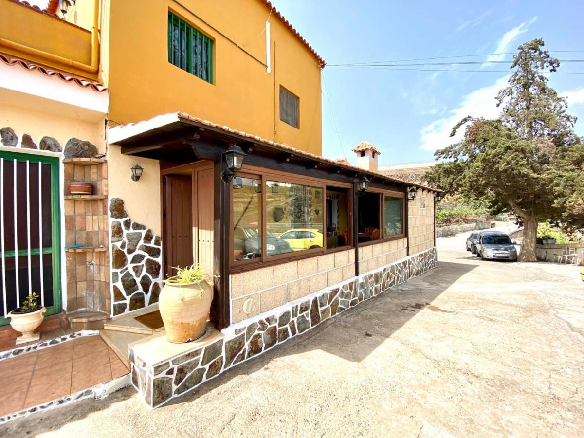 Casa Rural En La Escalona, Tenerife Sur Casa rural *