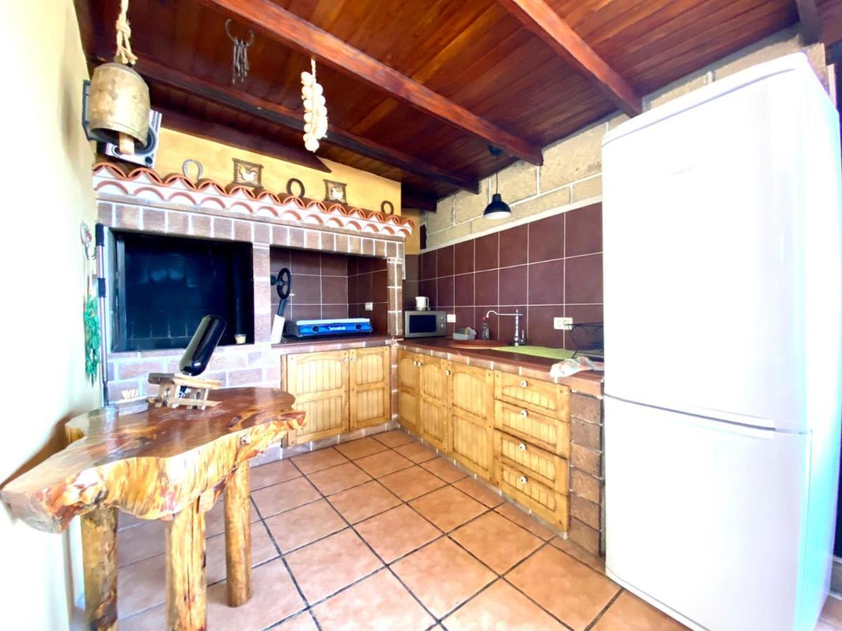 Casa Rural En La Escalona, Tenerife Sur Casa rural Vilaflor