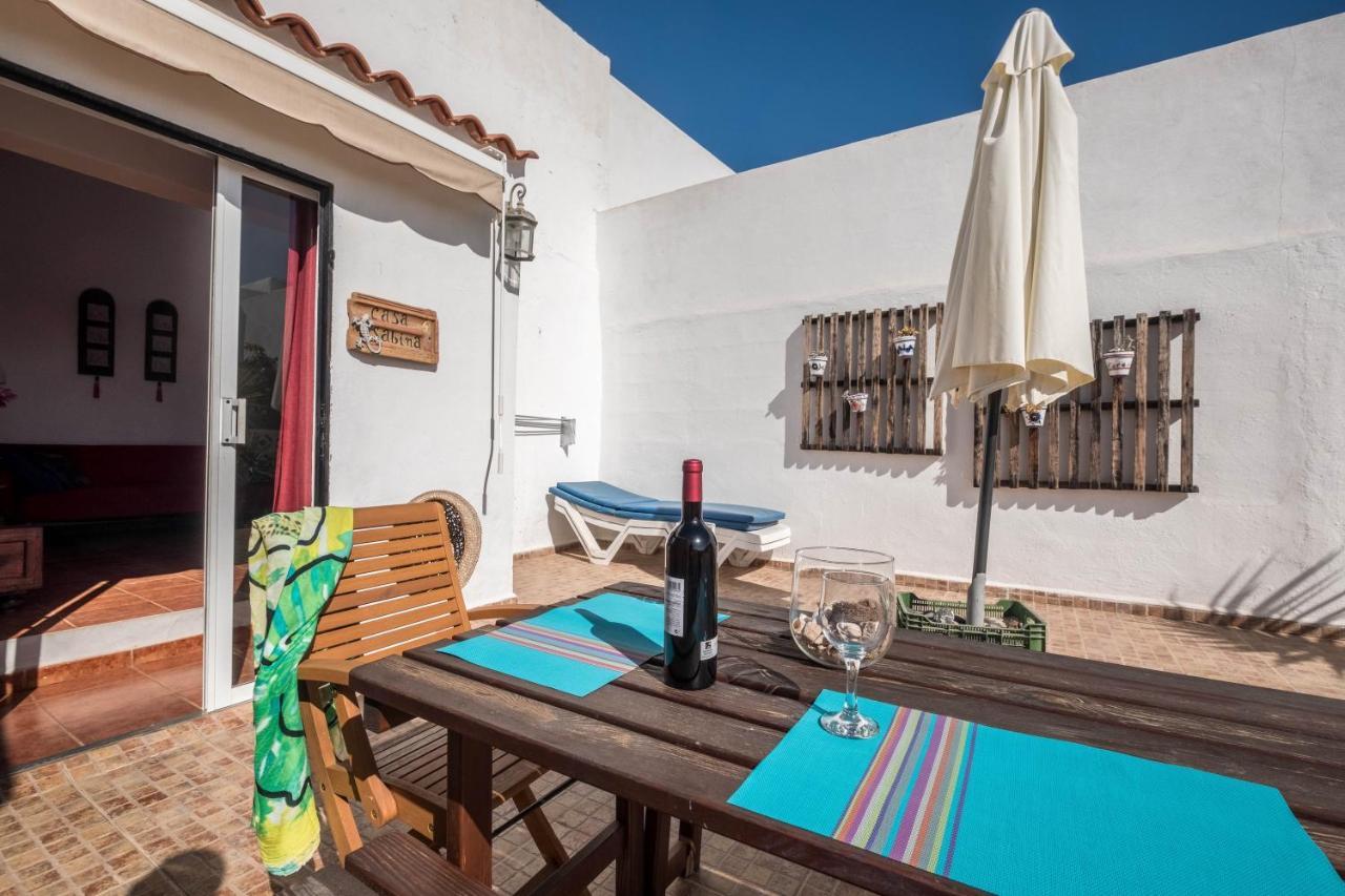 Casa Sabina - Perenquen Holiday home