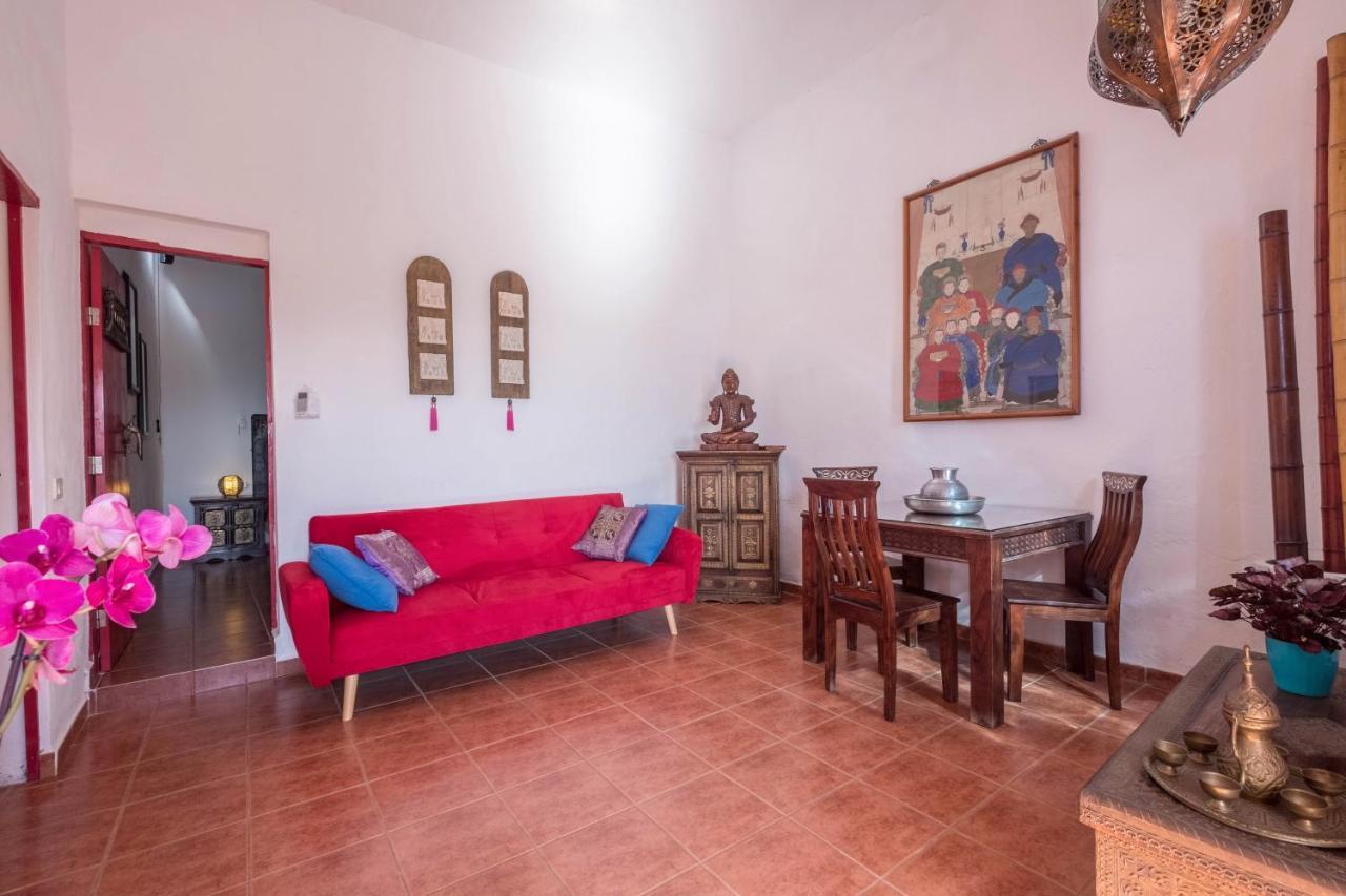 Casa Sabina - Perenquen *