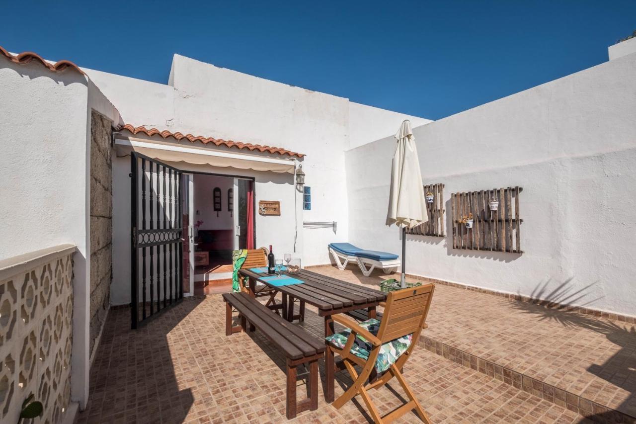 Holiday home Casa Sabina - Perenquen Guia de Isora (Tenerife)