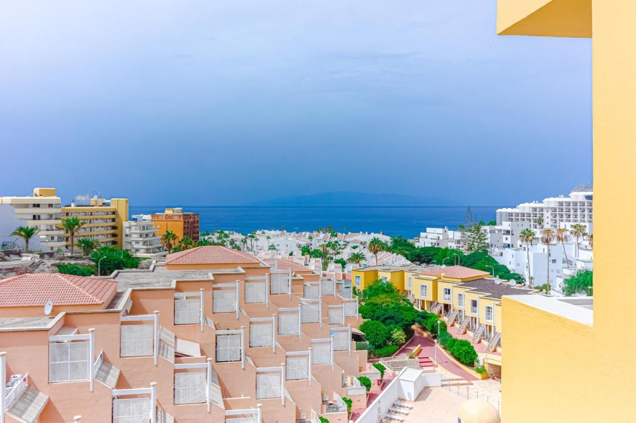 Apartment Orlando Sea View By Altamarhomes