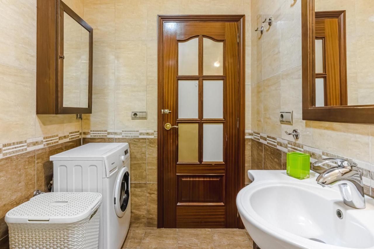 Orlando Sea View By Altamarhomes Costa Adeje (Tenerife)