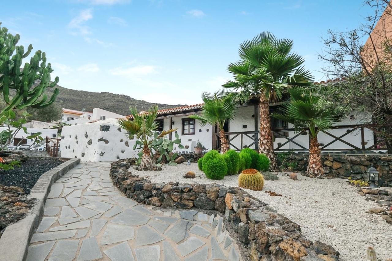 Casa Olimpia Tamaimo