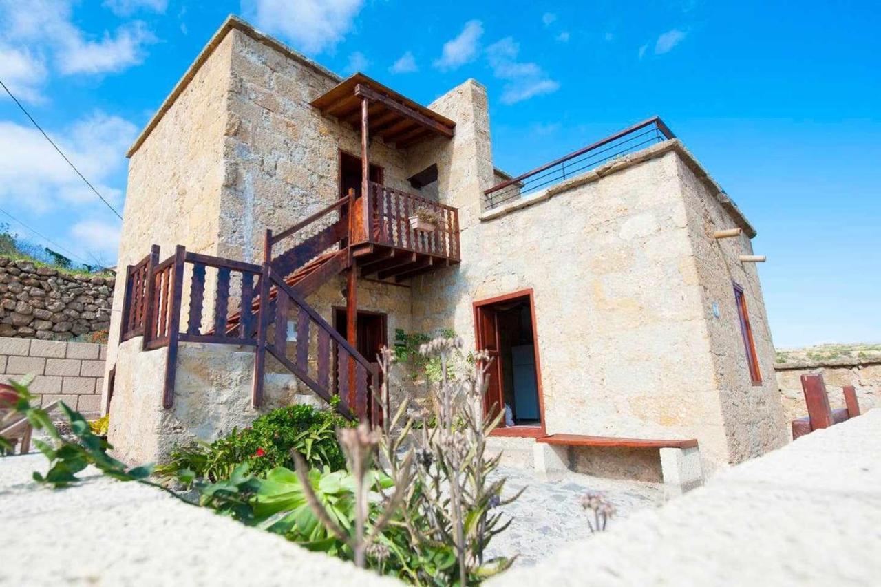 Vigas Country house *