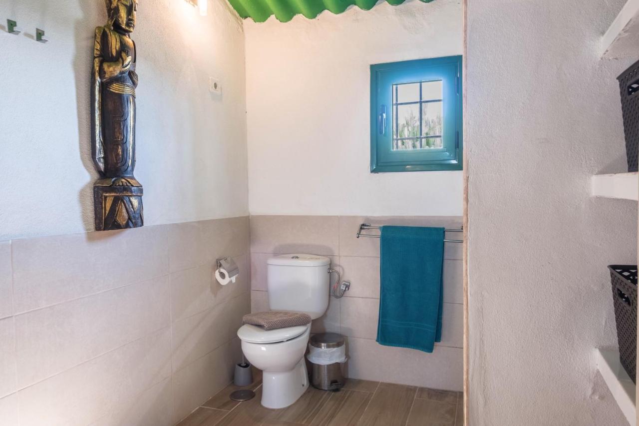 Casa Sabina - Perenquen Guia de Isora (Tenerife)