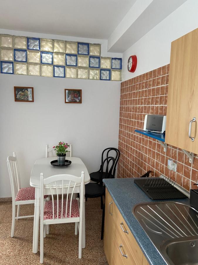 Apartamento Dream Style Santa Cruz de Tenerife