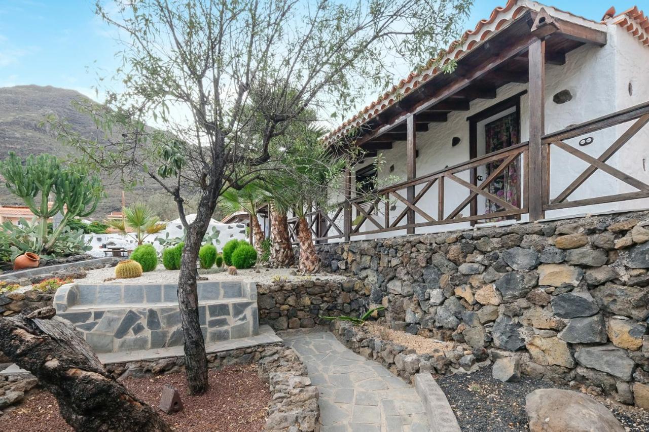 Casa Olimpia Holiday home Tamaimo