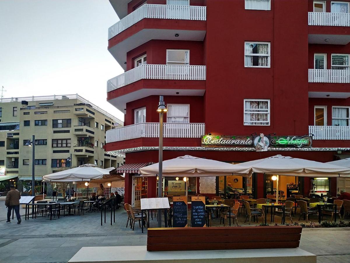 Maga Hotel Puerto de la Cruz (Tenerife)