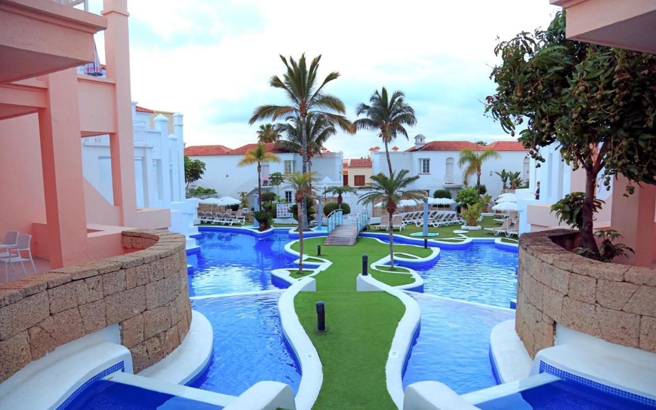 Labranda Bahía Y Fañabé Hotel 3*