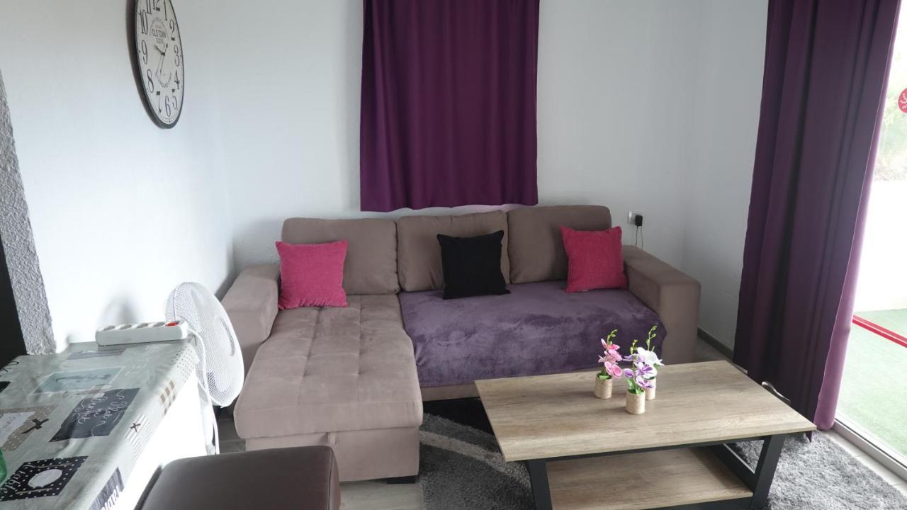 Relax Apartment Los Cristianos (Tenerife)