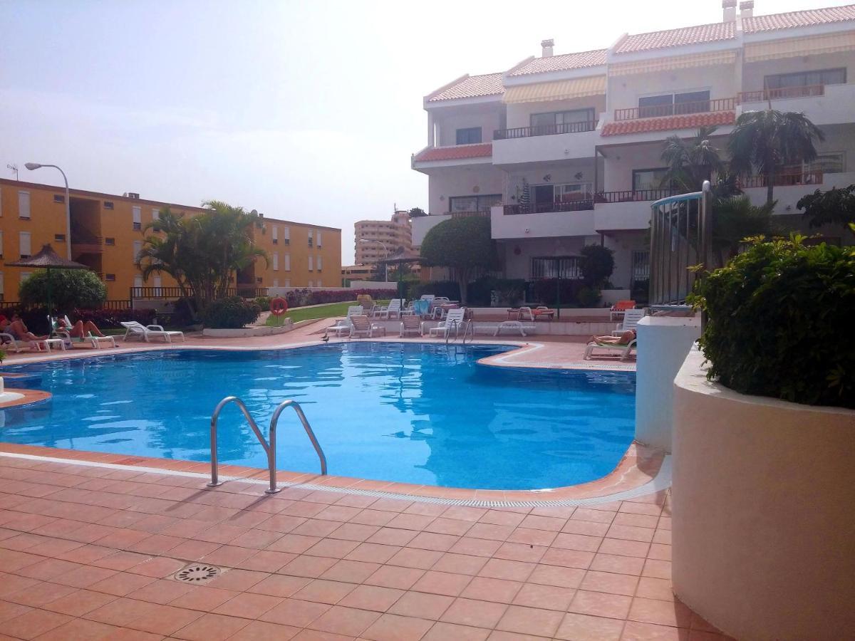 Apartment Relax Los Cristianos (Tenerife)