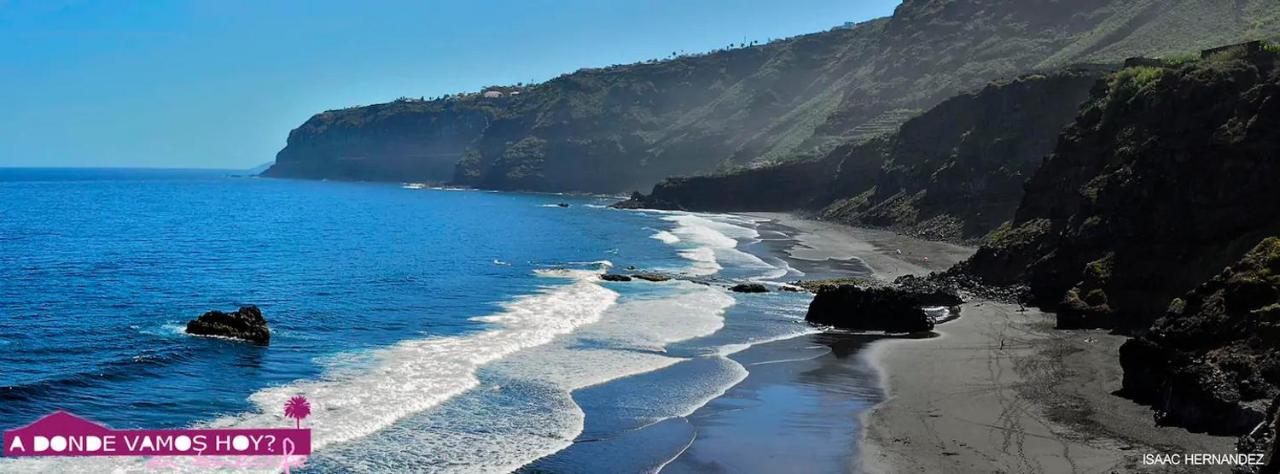 Сasa de vacaciones Bougainville La Orotava