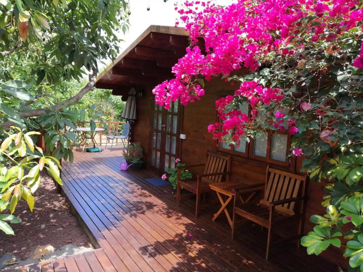 Bougainville