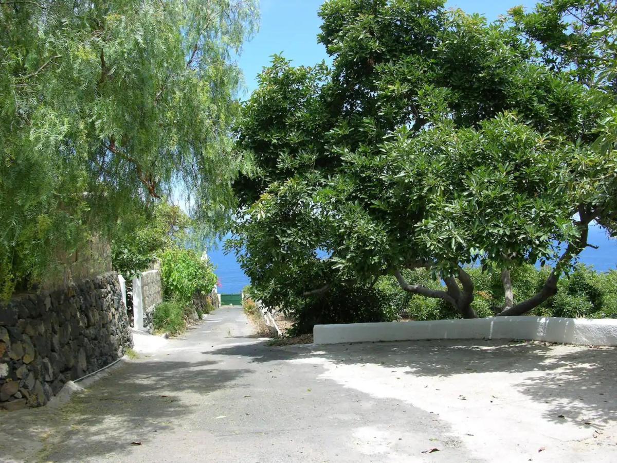 Bougainville Сasa de vacaciones *