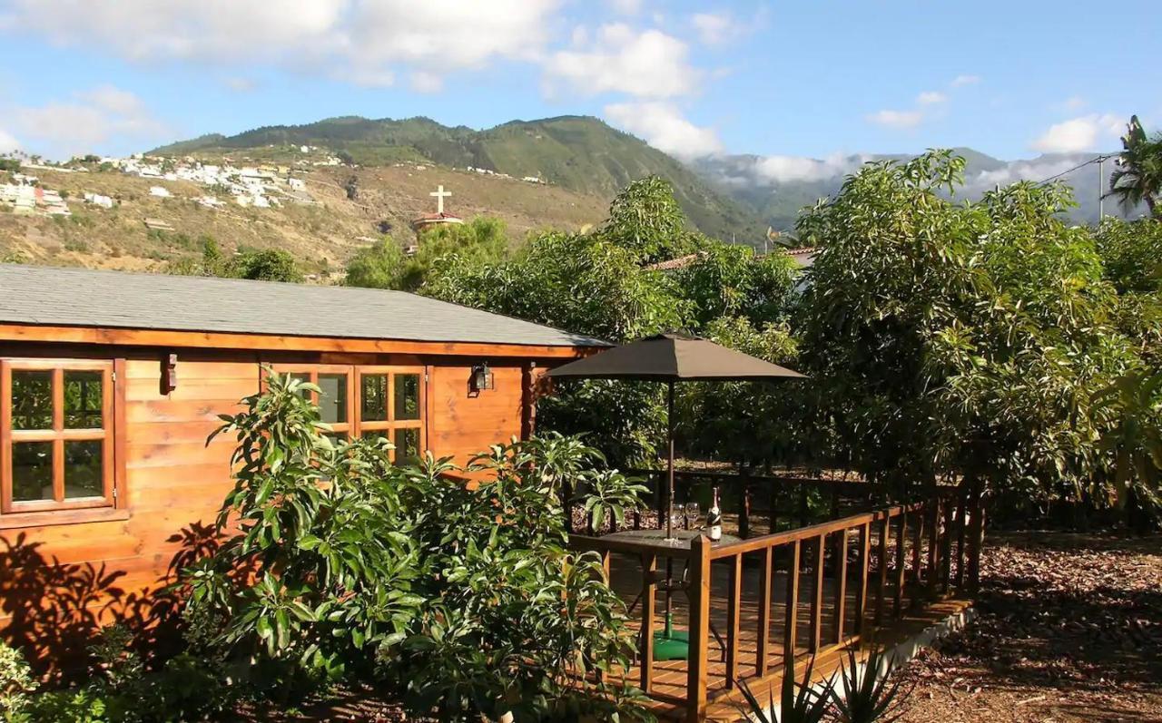 Сasa de vacaciones Bougainville