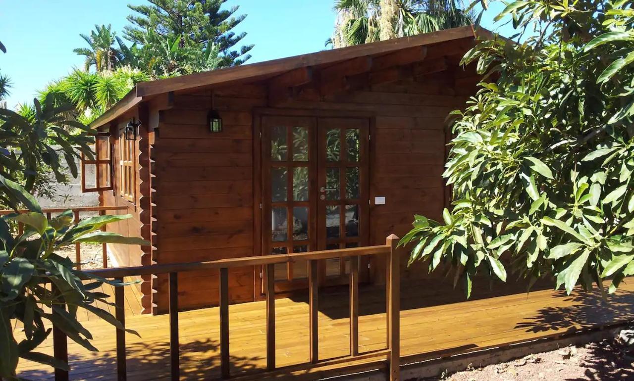 Сasa de vacaciones Bougainville La Orotava
