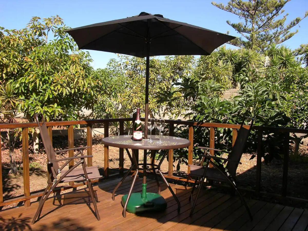 Сasa de vacaciones Bougainville