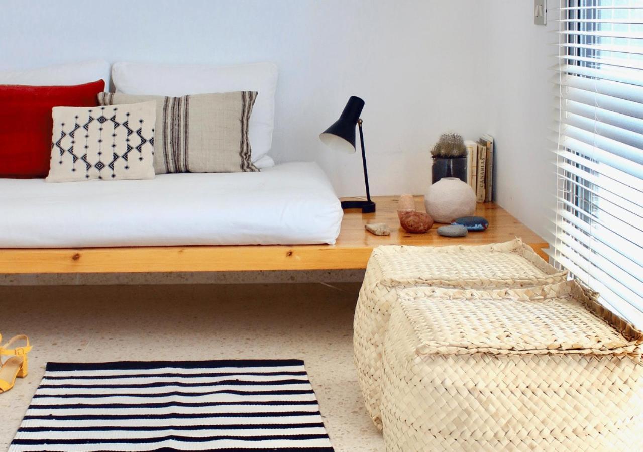 Hideaway With Modernist Design Santa Cruz de Tenerife