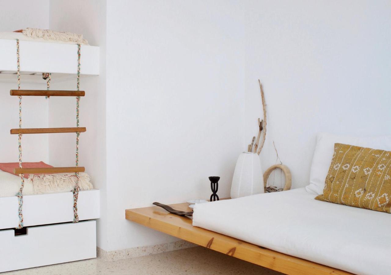 Hideaway With Modernist Design * Santa-Cruz de Ténérife