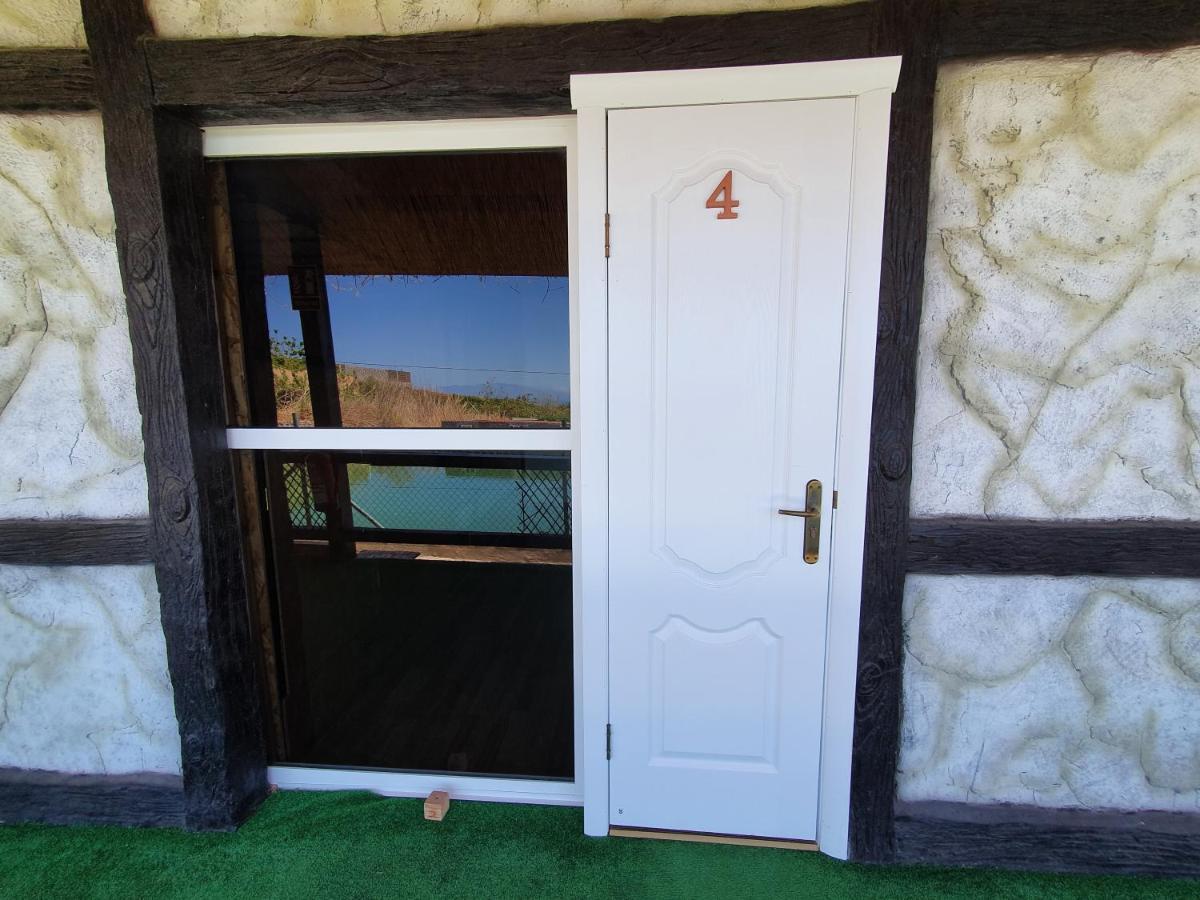 Auberge de jeunesse La Casa Nova *