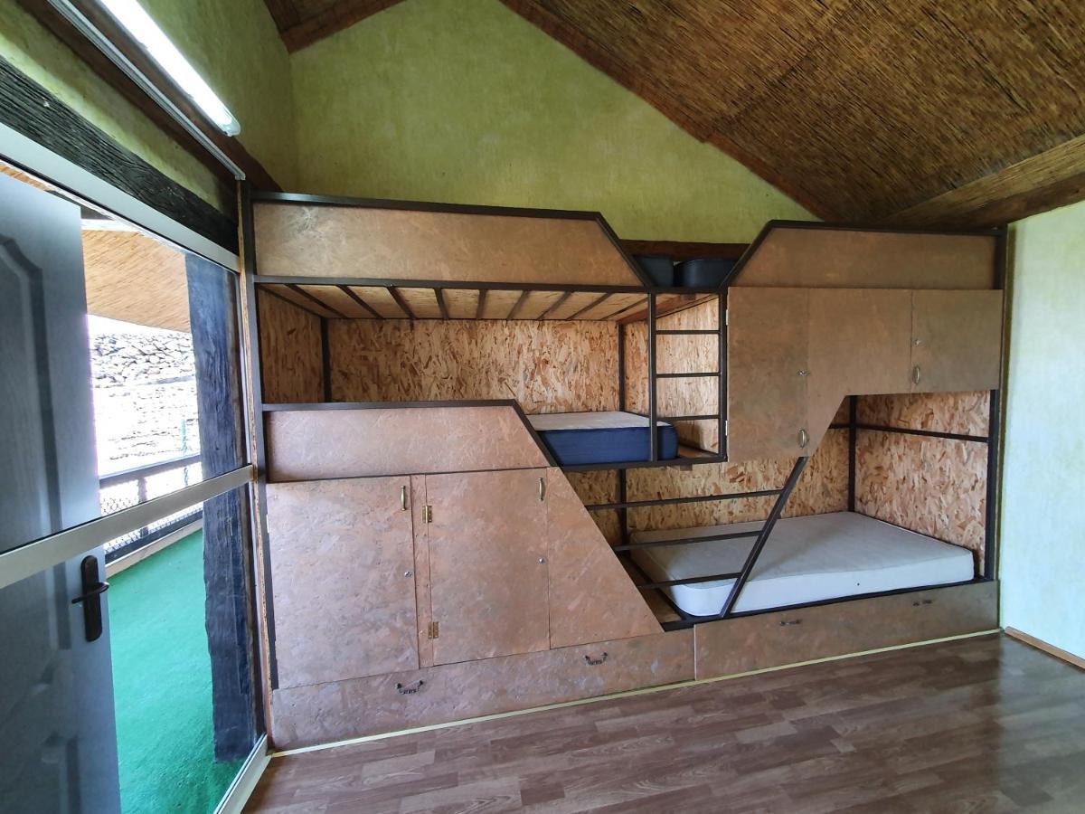 Auberge de jeunesse La Casa Nova Armenime