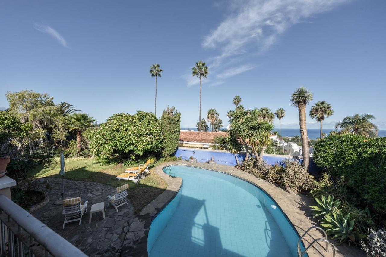 Santa Barbara Villa