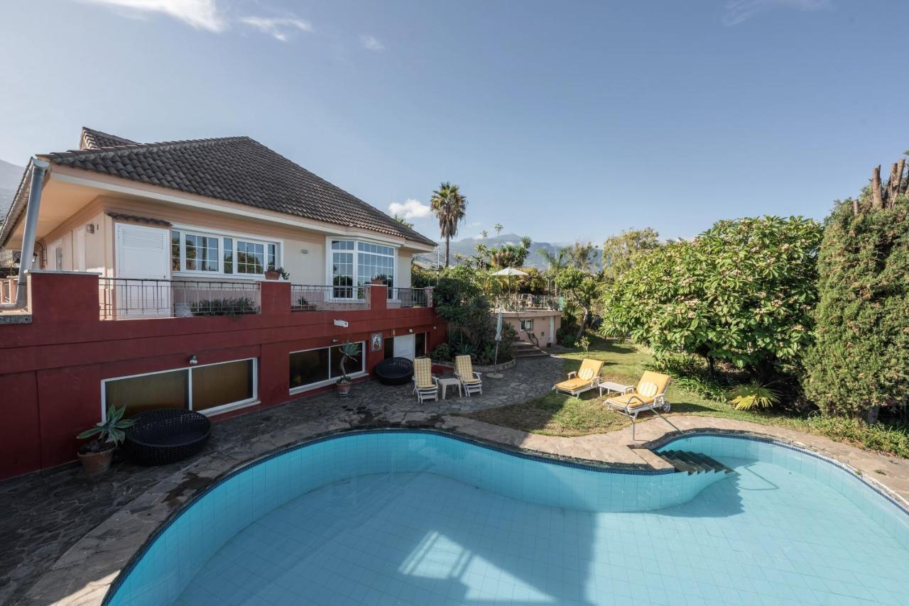 Villa Santa Barbara *