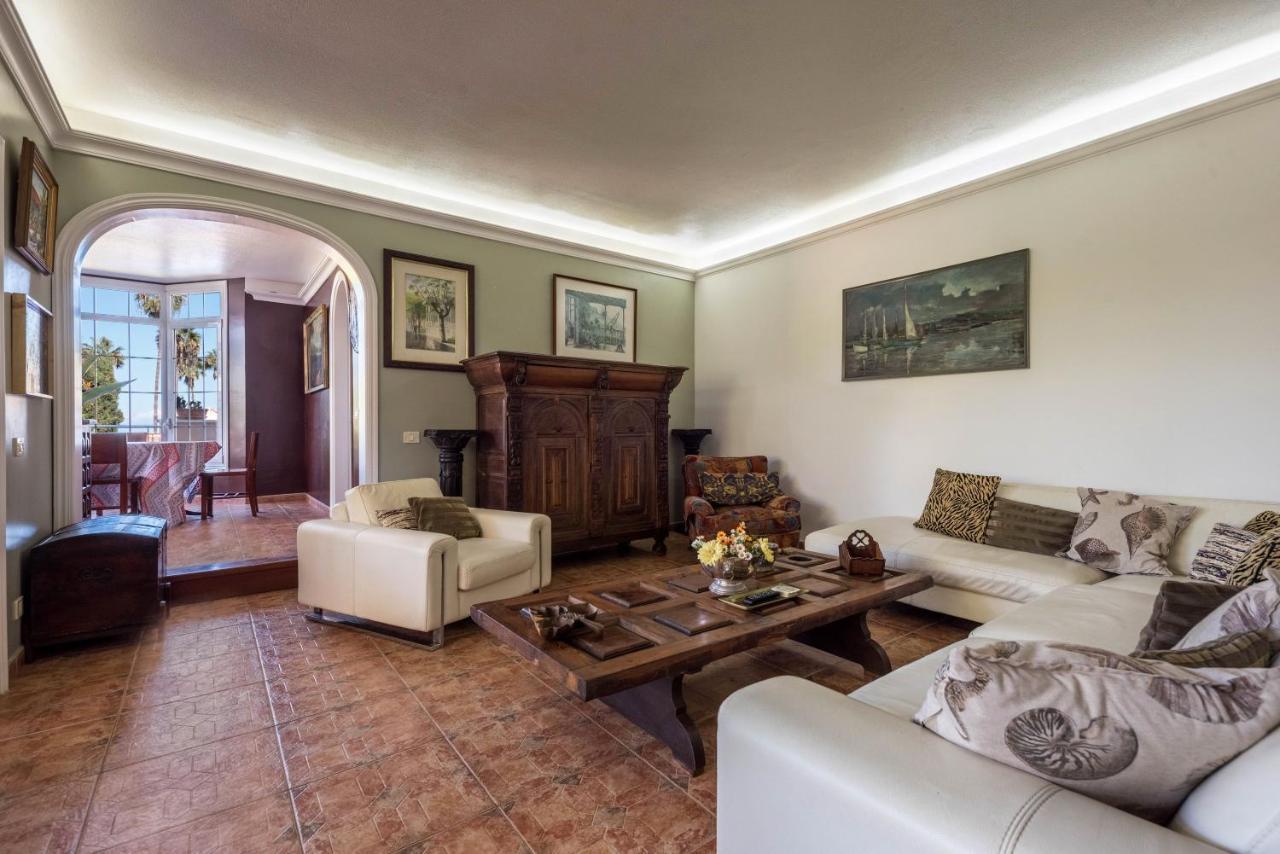 Santa Barbara Villa