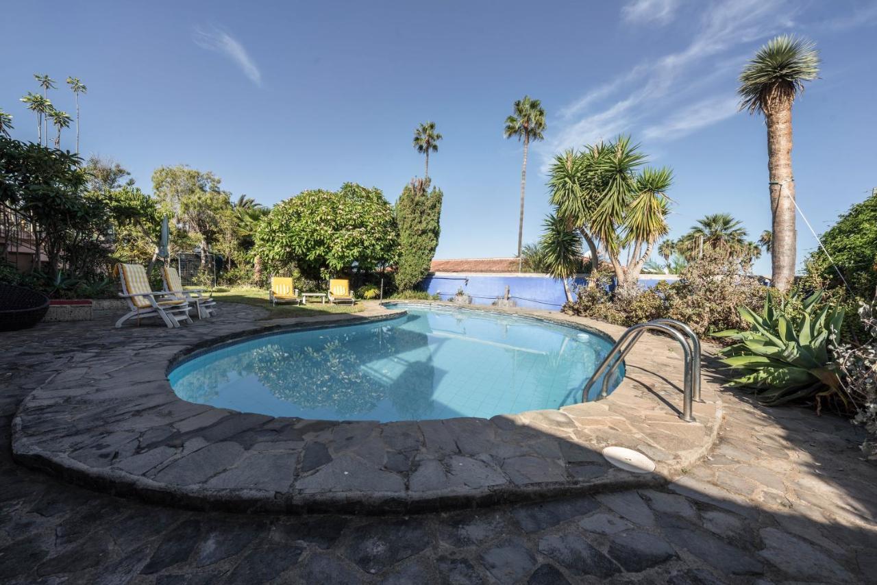 Santa Barbara Villa *