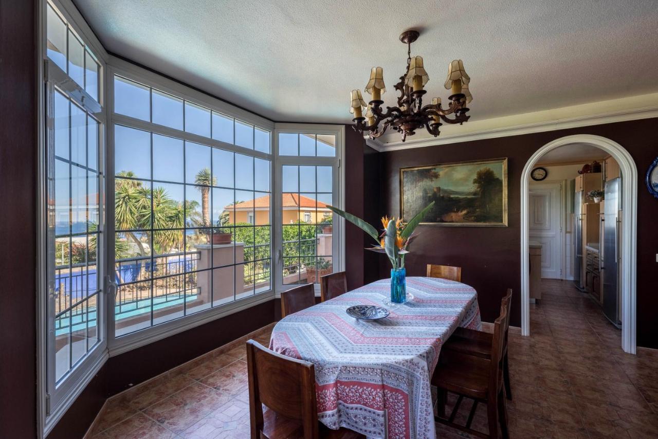 Villa Santa Barbara